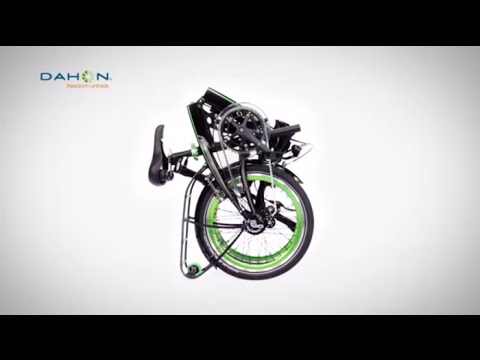 Dahon Qix Dahon Qix