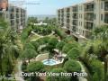 St Simons Island Beach Club Condo with Dircect Ocean Views