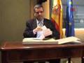 VOTO EN BRAILLE PARA LOS INVIDENTES