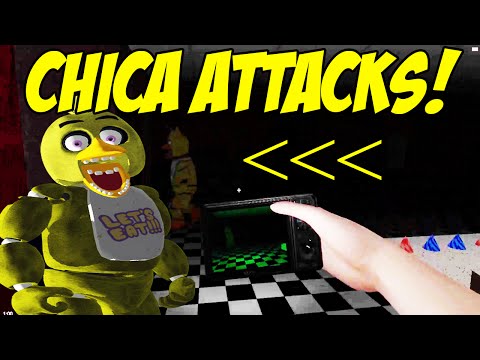 Nightmare - HIT the LIKE button if you enjoyed the vid Lets see if we can DESTROY the 1000 like goal it would mean a lot! My Brothers Channel- https://www.youtube.com/channel/UCWtH8KMBetgwfxgvsUhYsyA...