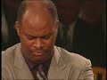 A Liszt Recital:  Cecil Lytle Piano Solo