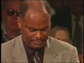 A Liszt Recital:  Cecil Lytle Piano Solo