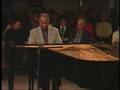 A Liszt Recital: Cecil Lytle Piano Solo