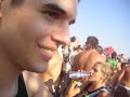 Dave Clarke @ Monegros Desert Festival 12 (16-07-2006)
