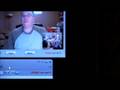 Avaya video at expo
