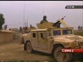 Balad IED patrol 1