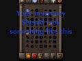 Runescape Hybrid Guide