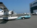 What to do with an old muscle car
