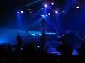 Editors - Lullaby (Live At La Riviera, Madrid, 01.04.2008)
