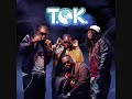 T.O.K. - Keep It On The Hush (prod. Timbaland)