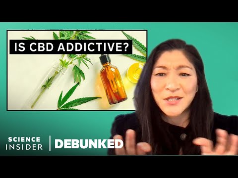 Healthcare Experts Debunk 11 CBD Myths | Debunked