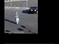 Homicide - 5500 Block of Brockton Ave.
