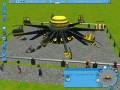 videos de Techno Jump Rct3 Test