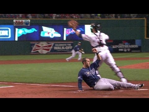 Video: Jennings doubles home two runs for 3-0 lead
