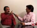 Julio Hern�ndez en entrevista con el Dr. Victor Romero 5/6