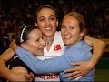 Aysun Özbek Türk Voleybol Yıldızı