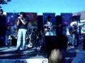 Lubrax - En la ciudad de la furia (Teleton 2007)