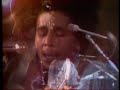 Bob Marley Burning and Looting tonight