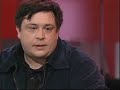 Programa "Encontres" Hernán Casciari - Parte 2