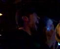 World Series Game 4: Sweet Caroline