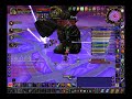 Thy Flesh Consumed vs Roid Veaver