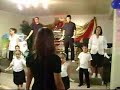 Mi Vida Esta Llena De Ti - Pantomima