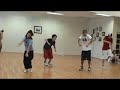 EPIK Dance Co Open Class - Hip Hop w/ Ricky Maalouf - 9/20/09