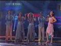 Eurovision Song Contest 2004(semifinal)