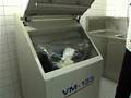 SIEVA VM-133 Vacuum Machine
