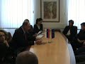 Mladi slovenski zamejci za ohranitev ?ol, 3. del