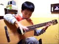 Tension - Sungha Jung Tension - Sungha Jung