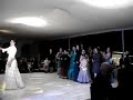 BODA FABI EN EL RAMO