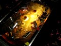 Stern Orbitor 1 pinball being Played