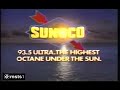 WSBK-38 Ad Break - Sunoco - ID slide - Oct. 1985 WSBK-38 Ad Break - Sunoco - ID slide - Oct. 1985