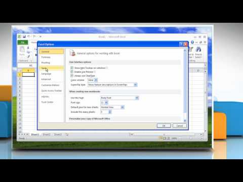 how to locate autosave excel