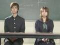 学生公共ＣＭ　～イジメ篇
