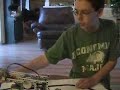 Roboarm T56 Justin Style