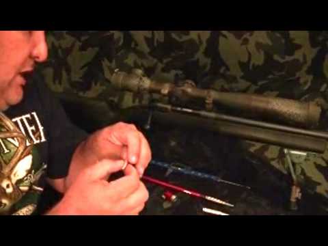 how to use the hornady o.a.l. gauge