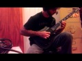 Atmospheric Improvisation