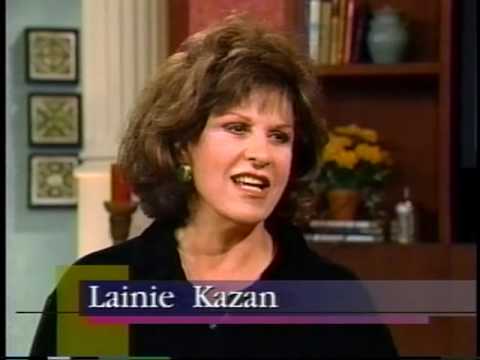 Lainie Kazan