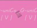 G-uniCas