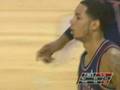Raptors vs Nets (Nov. 21st, 2008)