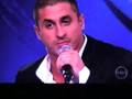 Australian Idol Mark Spano Final Presentation