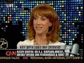 Kathy Griffin on Larry King - PART 3 (9.17.07)