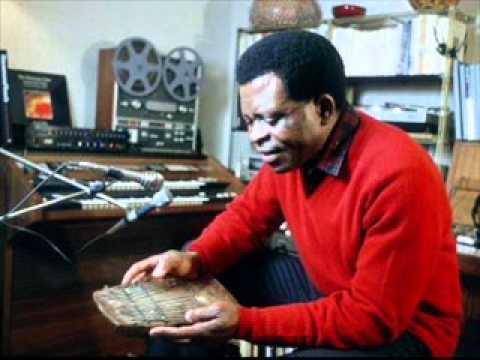 Hannibal, oyé Francis Bebey.wmv
