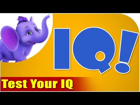 how to test ur iq