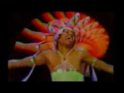 Live Music Show - Disco Dancing With The Best