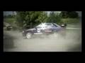 JJ POWER Rally Team Subaru Impreza Spec C Driver JJ Dembski