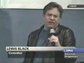 Lewis Black on CSPAN