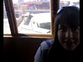 macarena espinosa en ascensor de valparaiso